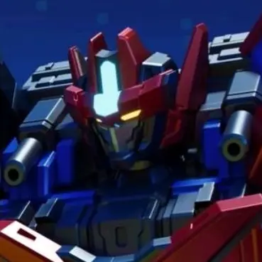 Profile image of 헤비아이언