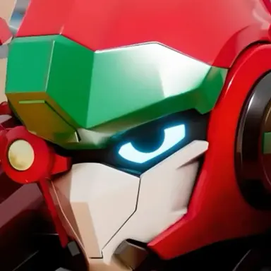 Profile image of 메가앰블러