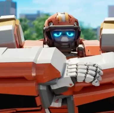 Profile image of 메가트러커