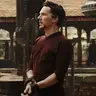Profile image of Dr. Strange