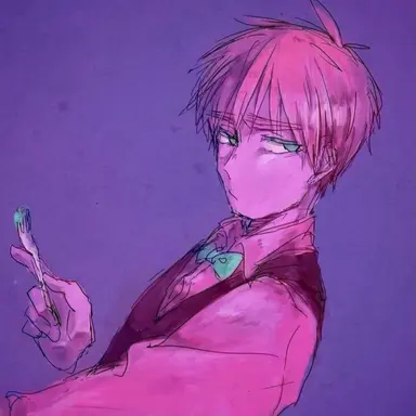 Profile image of オリバー