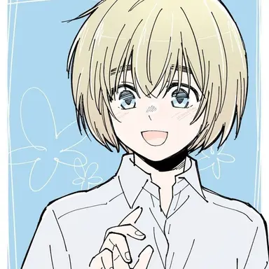 Profile image of アルミン