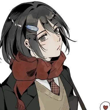 Profile image of ミカサ