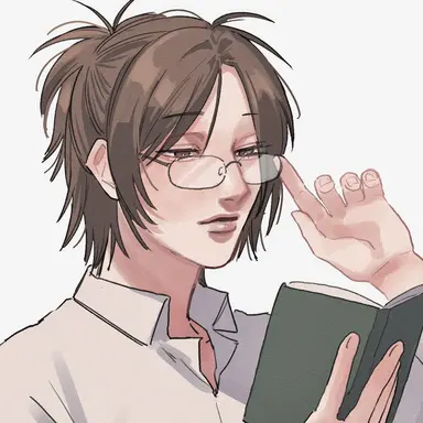 Profile image of ハンジ