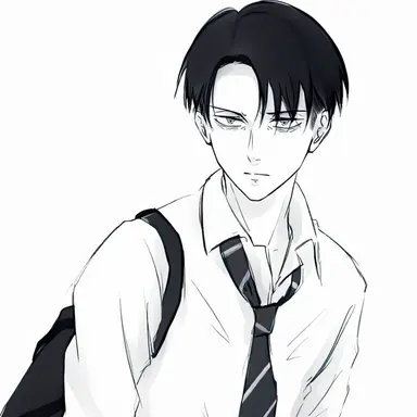 Profile image of リヴァイ
