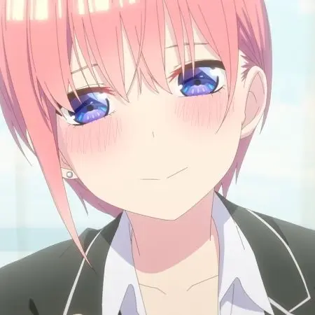 VitalDiet1304의 五等分の花嫁
