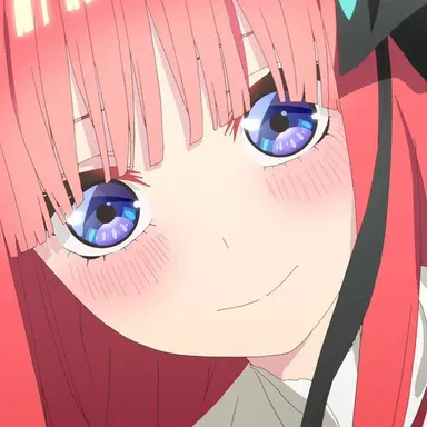Profile image of 中野二乃