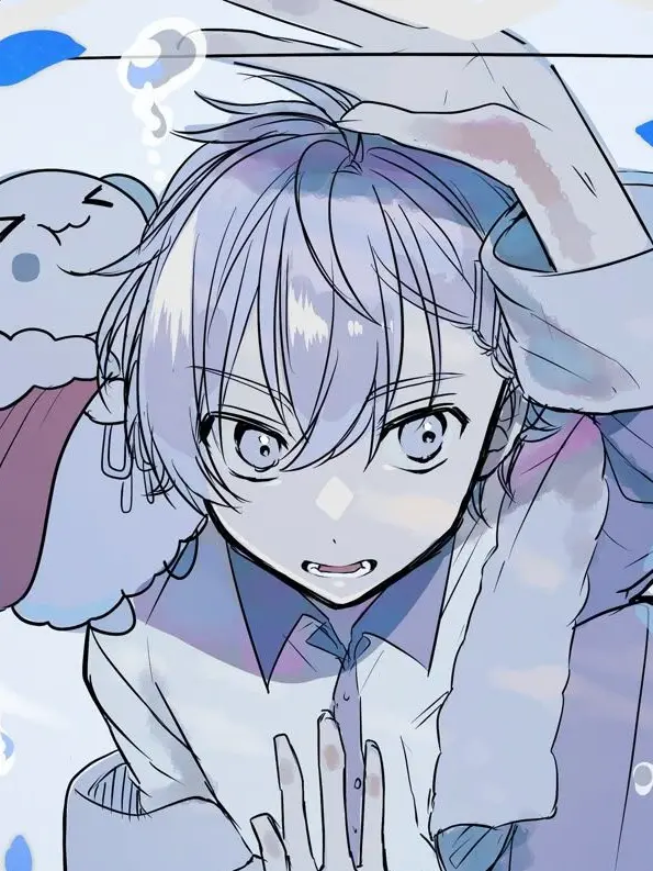 NaokrisanIOVE1023의 きっと_っ、いつか＿