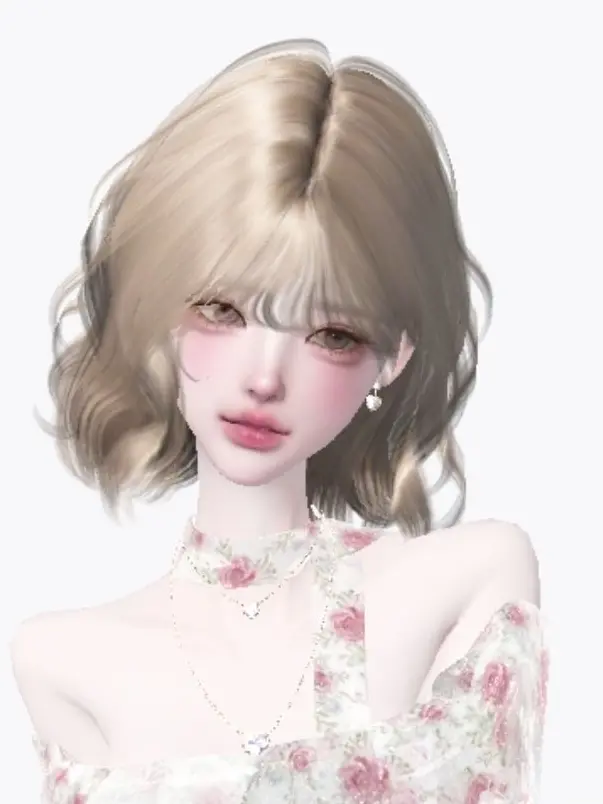 E_jing의 도련님들 길들이기