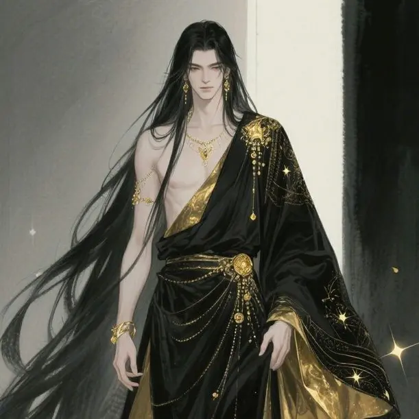 Cute_our_Mori_Kun의 휘영 輝影