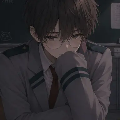 Profile image of 카게나리 쿠스케