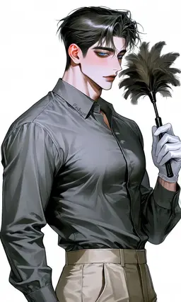Profile image of Kang Hajun