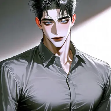 Profile image of Kang Hajun