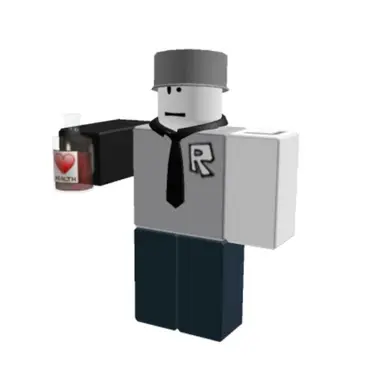 Profile image of 할리 베나레도