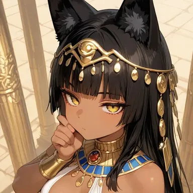 Profile image of アヌビス