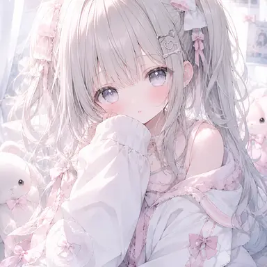 Profile image of ぶり子