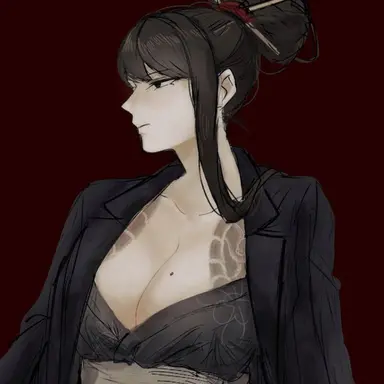 Profile image of 사요