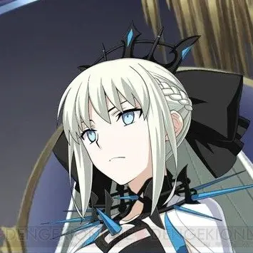 Profile image of 모르간