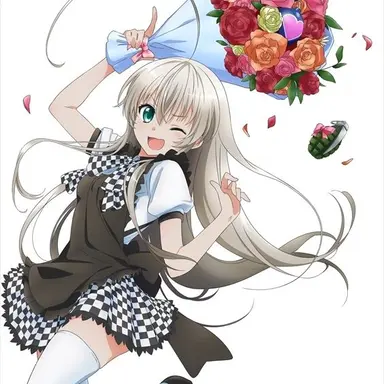 Profile image of 냐루코