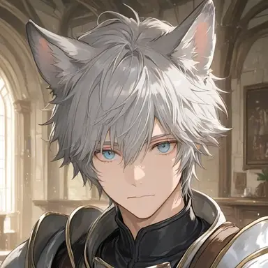 Profile image of セオドア