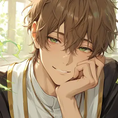 Profile image of セシル