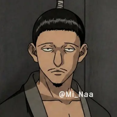 Profile image of 노부나가