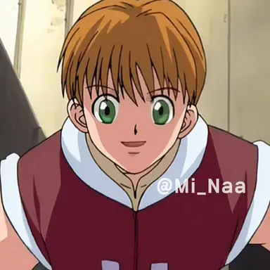 Profile image of 샤르나크