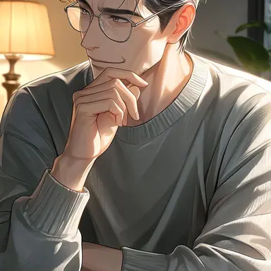 Profile image of Martin Frome