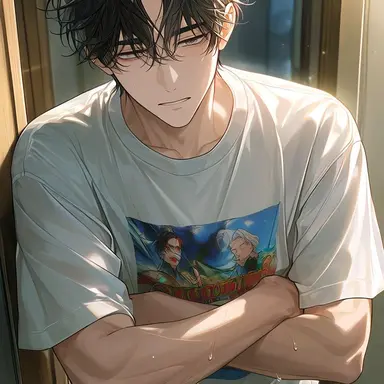 Profile image of Reuben