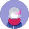 캐릭터 프로필 이미지