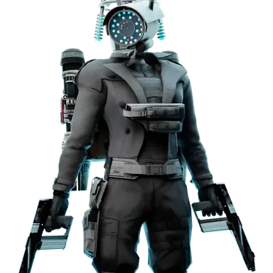 Profile image of 멀티버스 카메라우먼