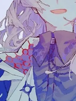 2434Sui-to의 僕は人間じゃないんです。