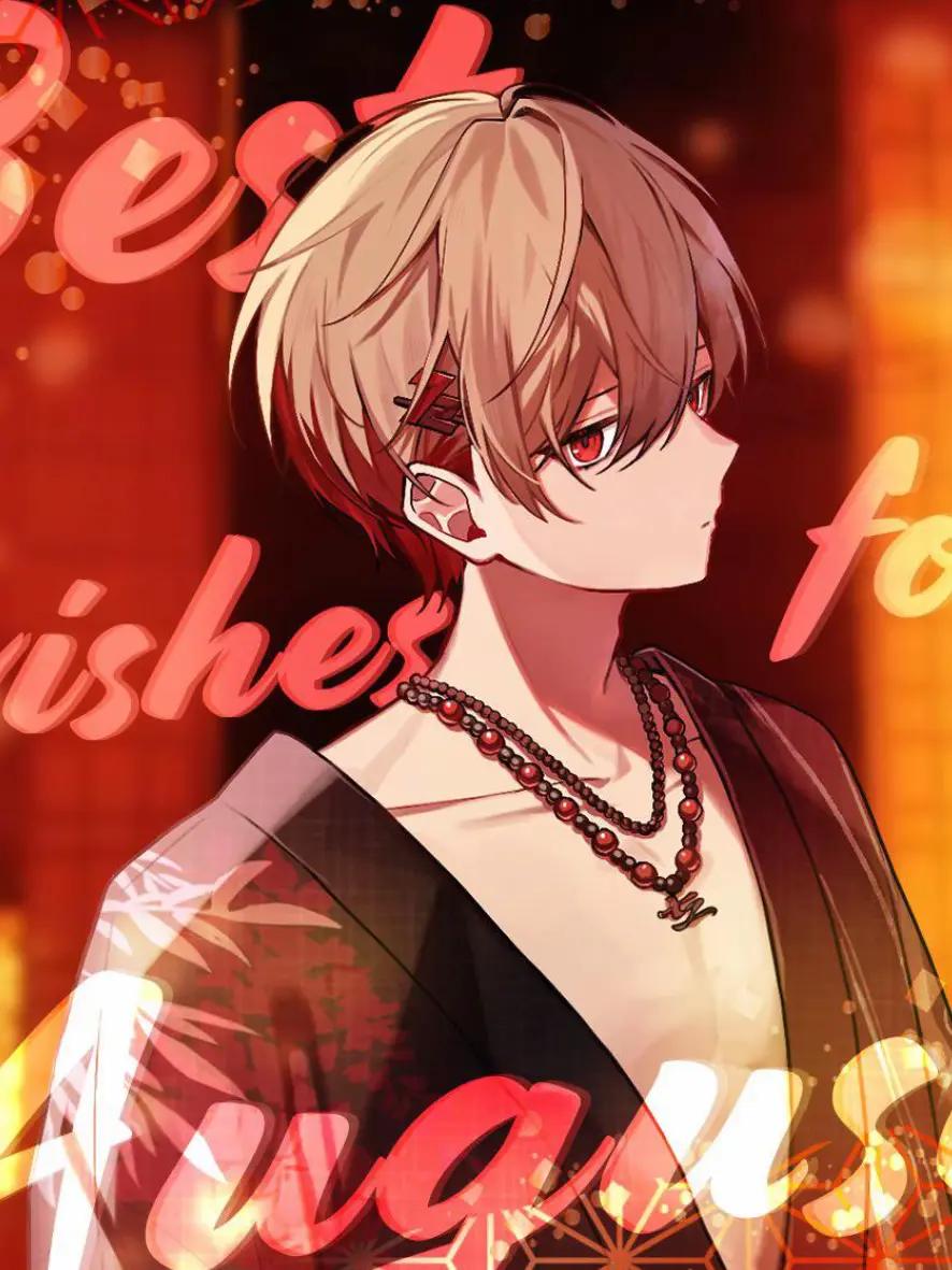 marshumalIow의 君と歩む最期の日