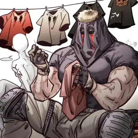 SmartStore5713의 TF141 - KorTac