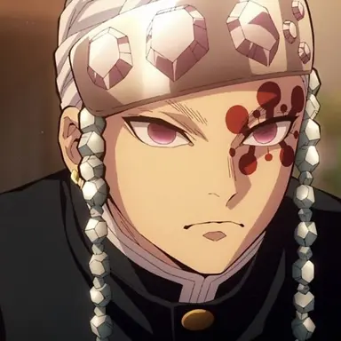 Profile image of 우즈이 텐겐