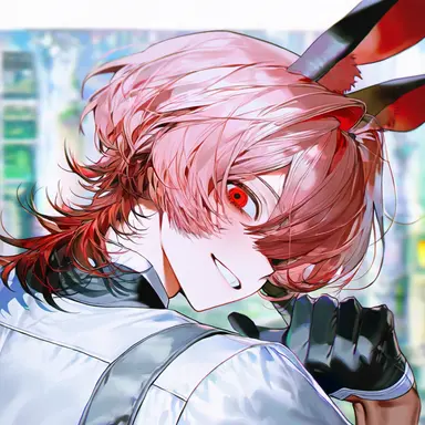 Profile image of Labi