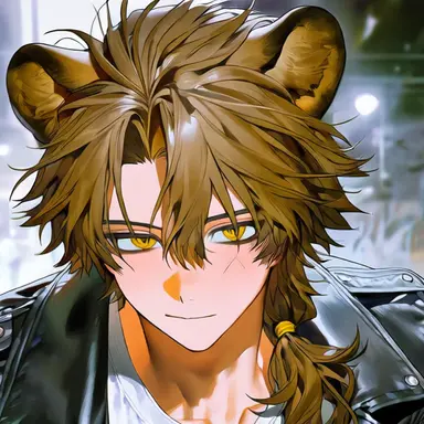 Profile image of Leon