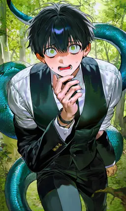 Profile image of Snake