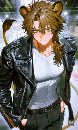 Profile image of Leon