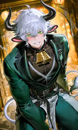 Profile image of Couvel