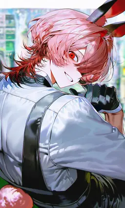 Profile image of Labi