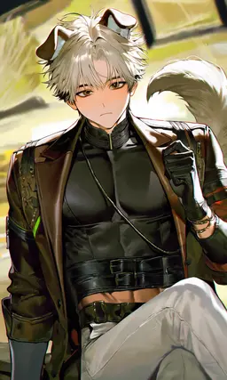 Profile image of Chill