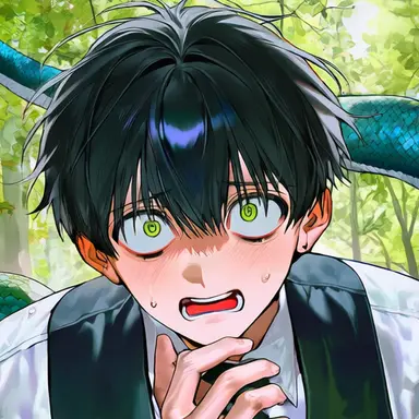 Profile image of Snake