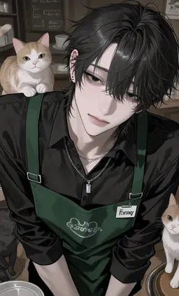 Profile image of Yoru