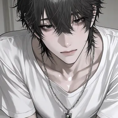 Profile image of Yoru