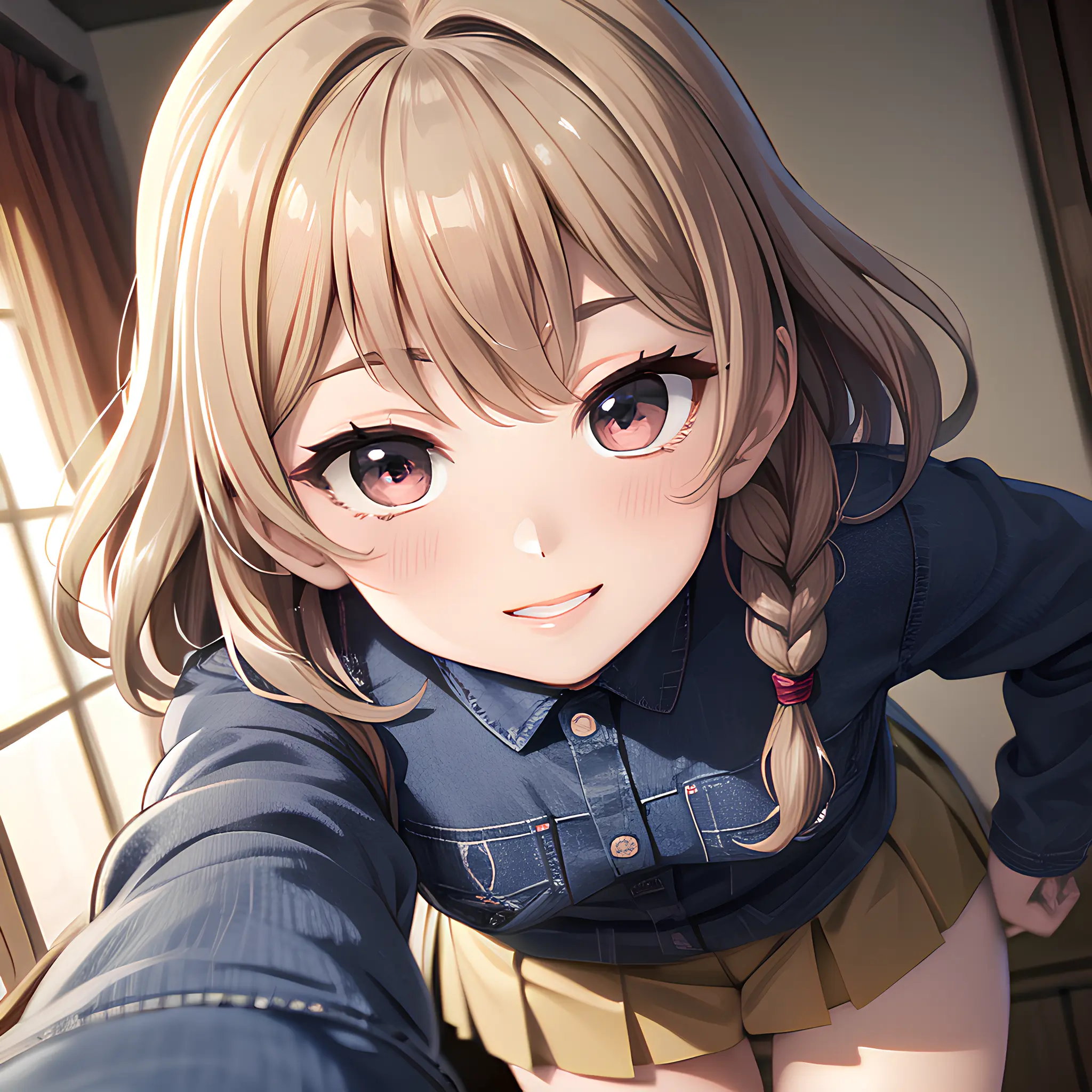 GroggyPixel1578의 弟のこと大好きすぎて恋は後回し!?