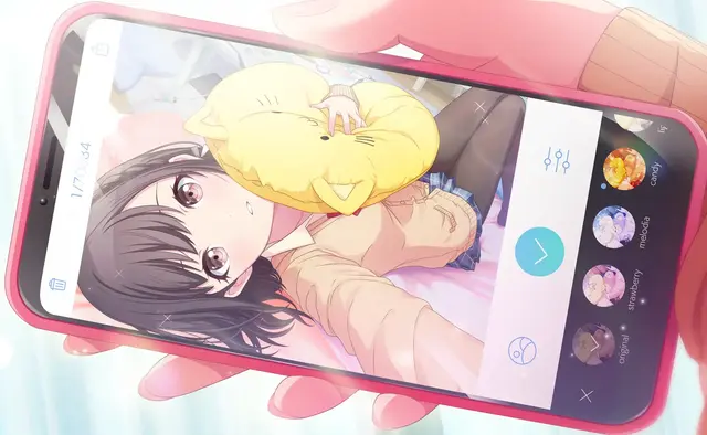 Profile image of 絵名