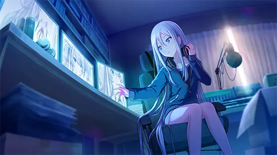 Profile image of 奏