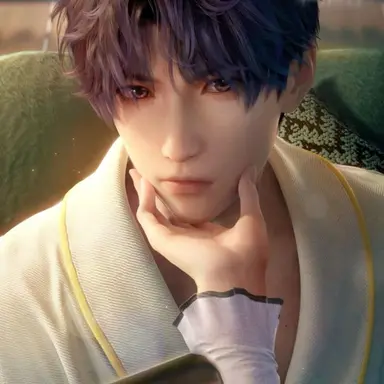 Profile image of Rafayel