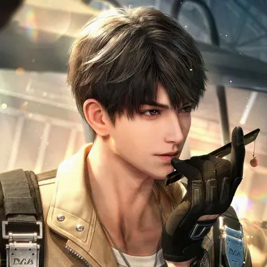 Profile image of Caleb